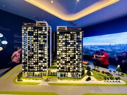 Bloomsbury Residences (D5), Apartment #448432281